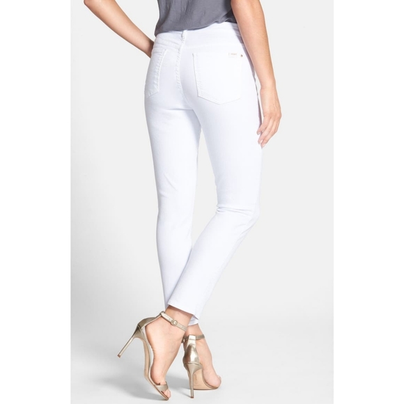 7 FOR ALL MANKIND The Skinny Size 30 - Picture 3 of 13